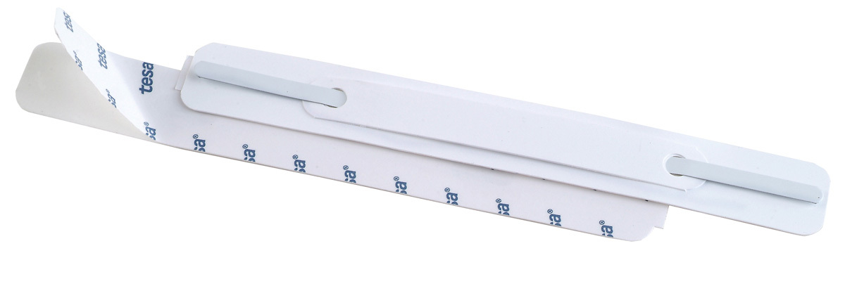 Heftstreifen für Kombimappe "Datoclip+"