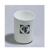 Labor Becher