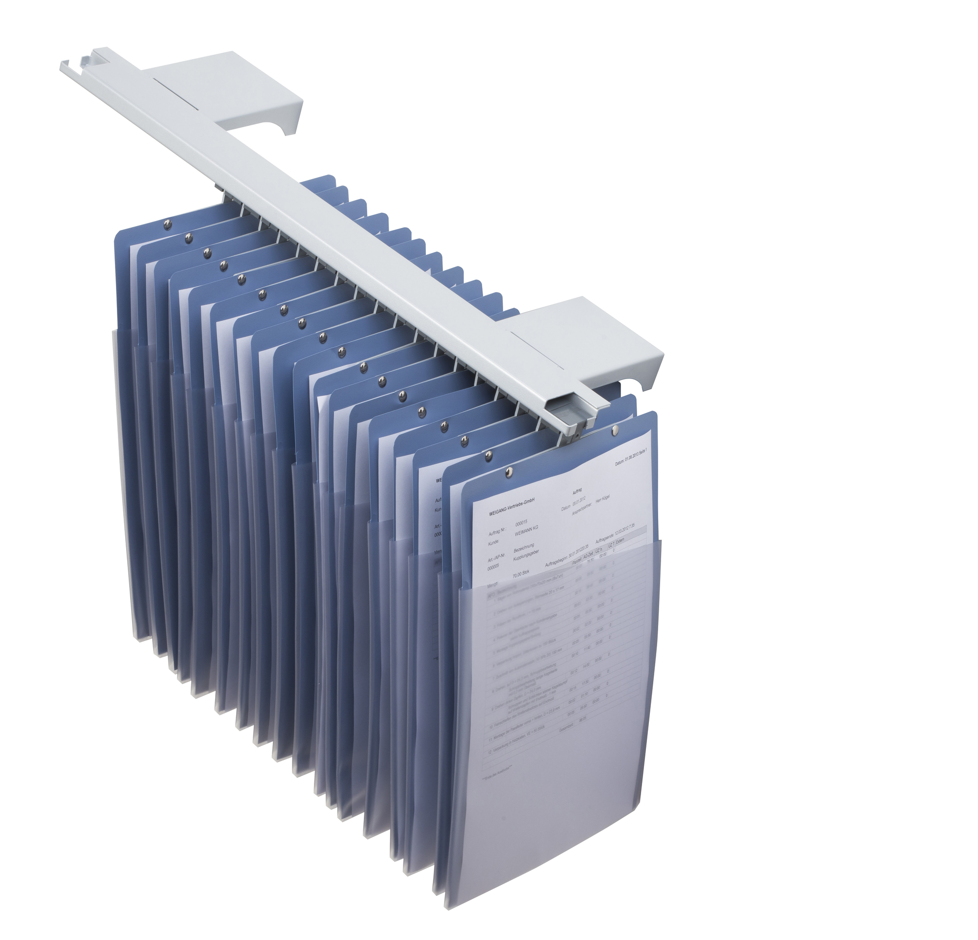 FiFo Sequenzer