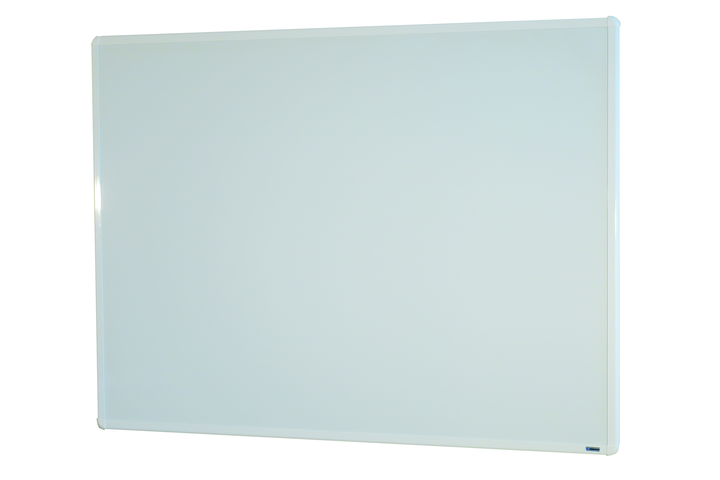 Whiteboard-emailliert-BasicLine-Superior-magnetisch
