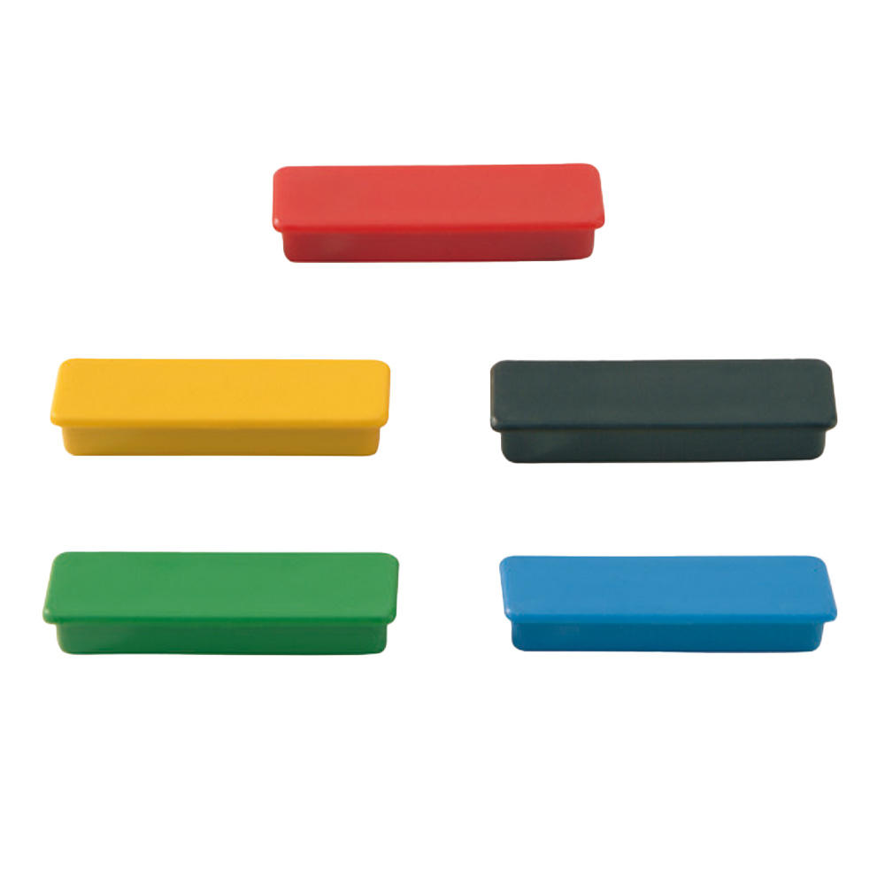 Rechteckmagnet