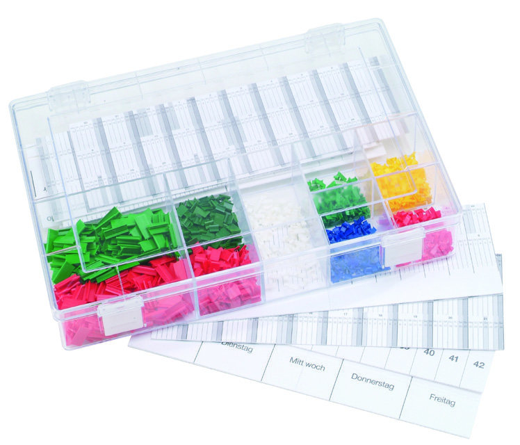 Zubehör-Set für "Planosicht"
