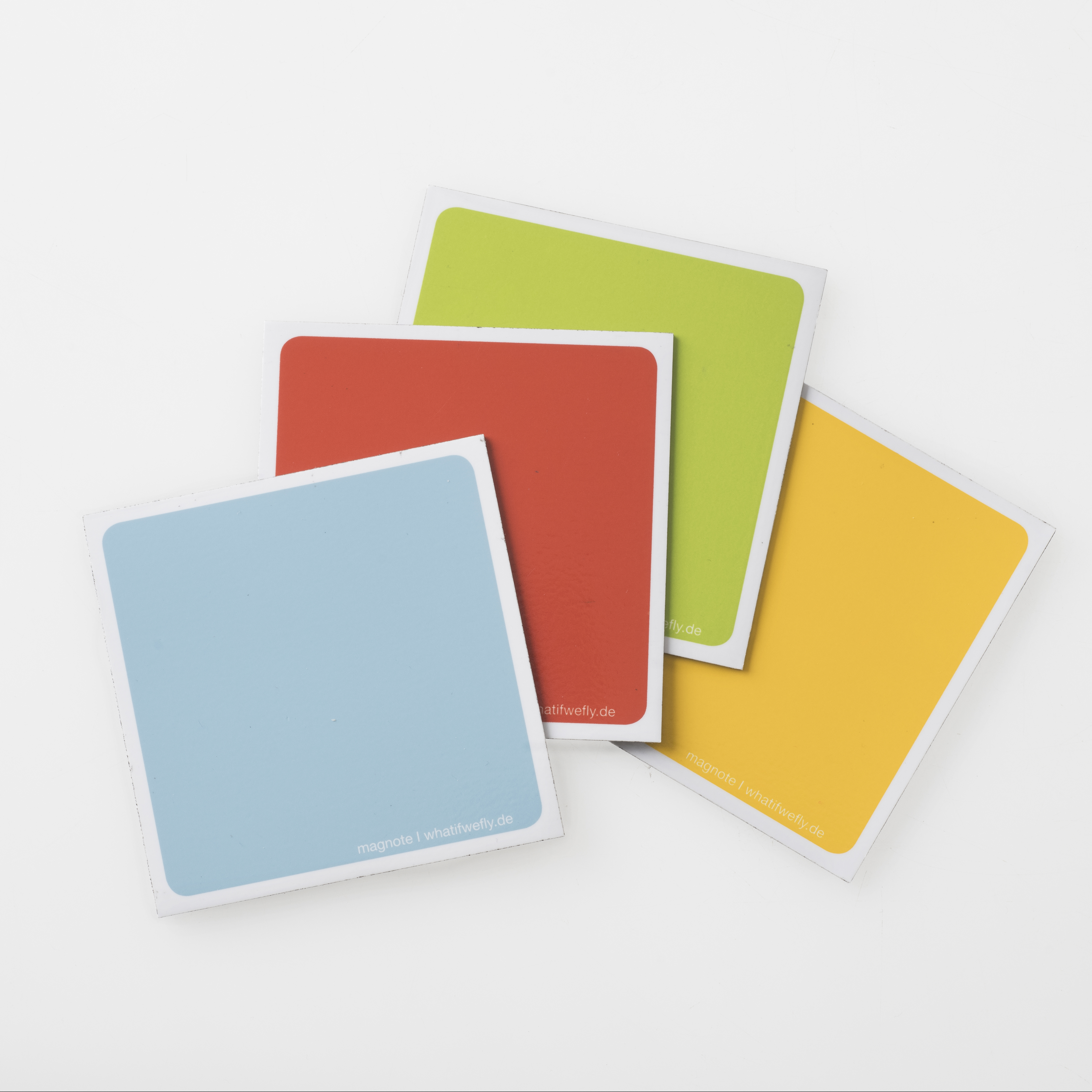 magnotes