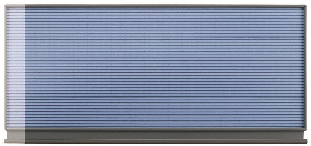 Stecktafel "Dynasicht Prisma" Erweiterungstafel rechts