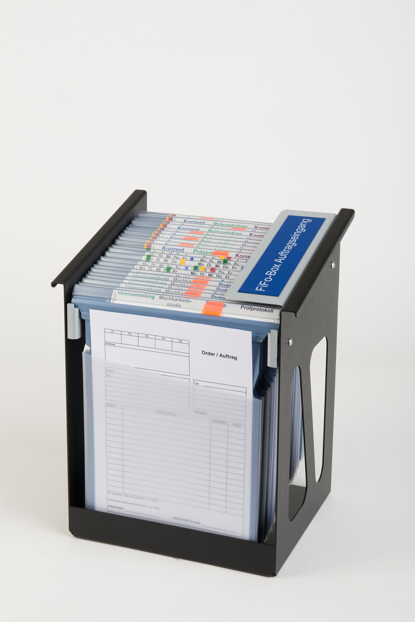 FiFo-Box