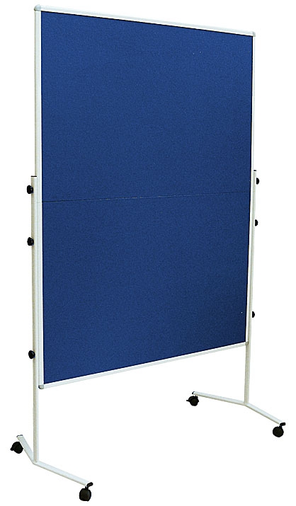 Moderationstafel klappbar "BasicLine"