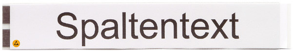 8953003_Kunststoff-Spaltentextleiste_ESD-Ausfuehrung_Magnethaftend_Kunststoff_Grau-transparent_1MCIlNs9JzlFGl Beschriftungsleiste ESD Ausführung - Spaltentextleiste