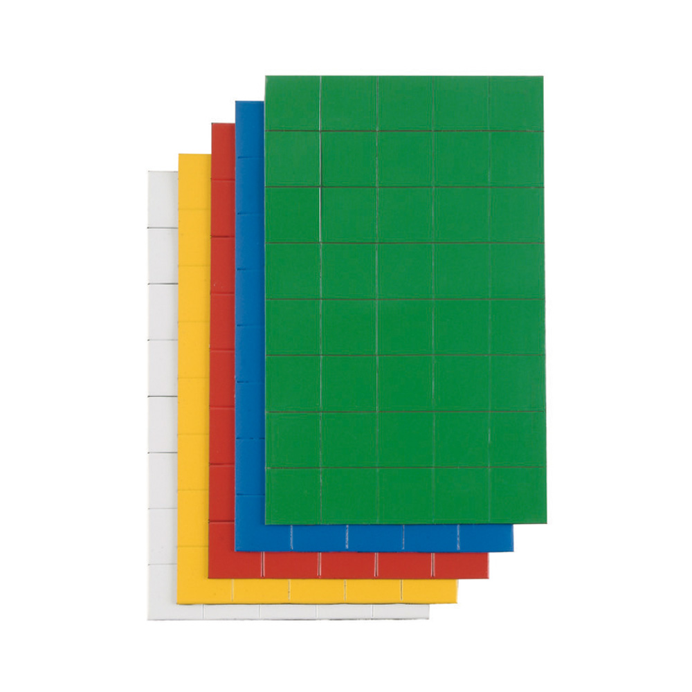 Magnet Symbol "Quadrat"