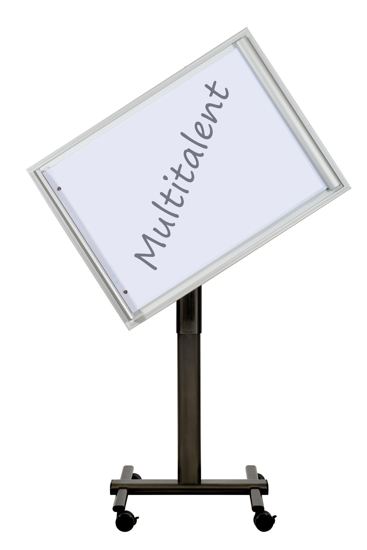 Flipchart flexibel "Flexichart"