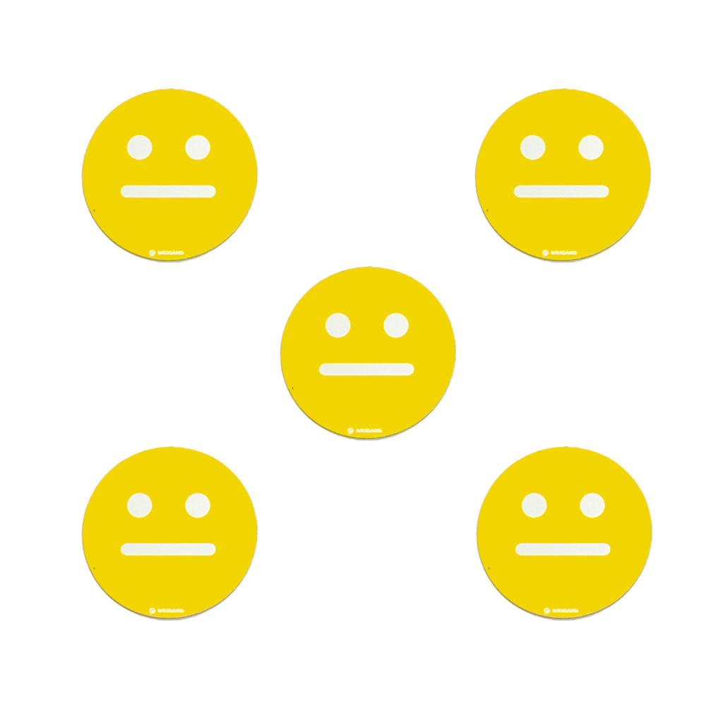 Magnet Smiley