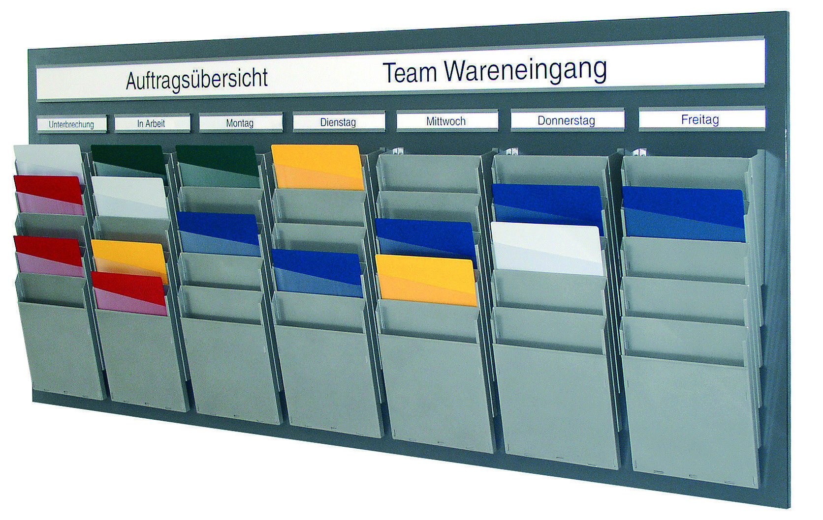 TeamBoard