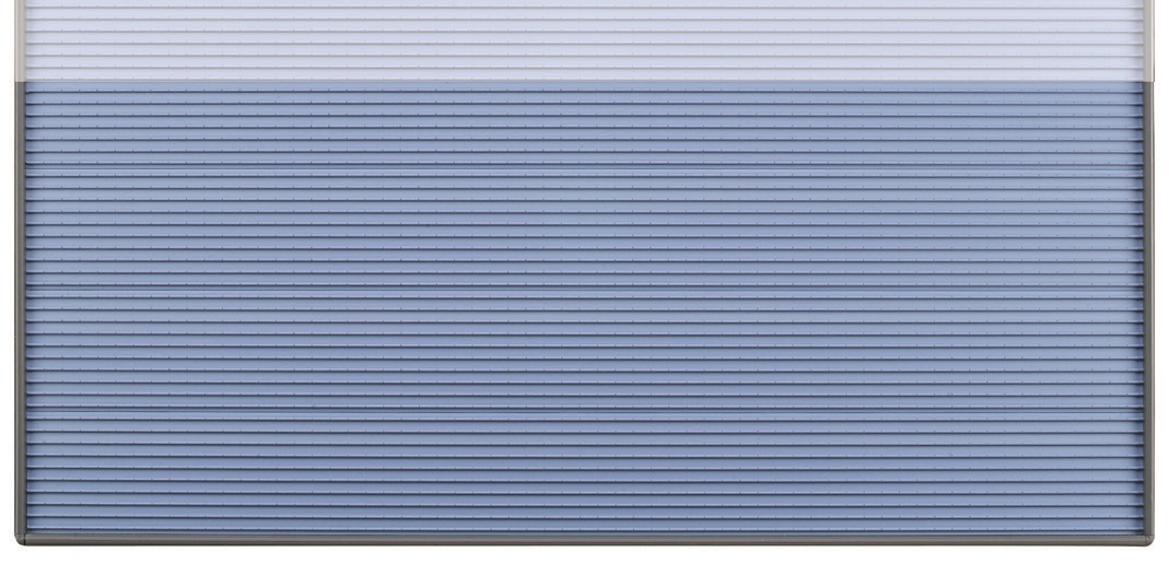 Stecktafel "Dynasicht Prisma" Erweiterungstafel unten 