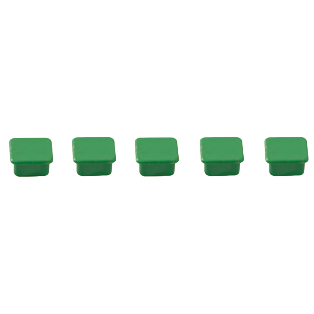 Quadratmagnet