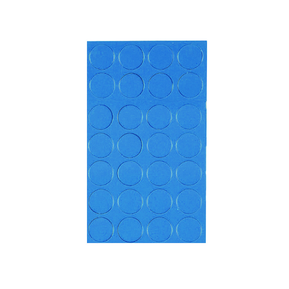 Magnet Symbol "Kreis"