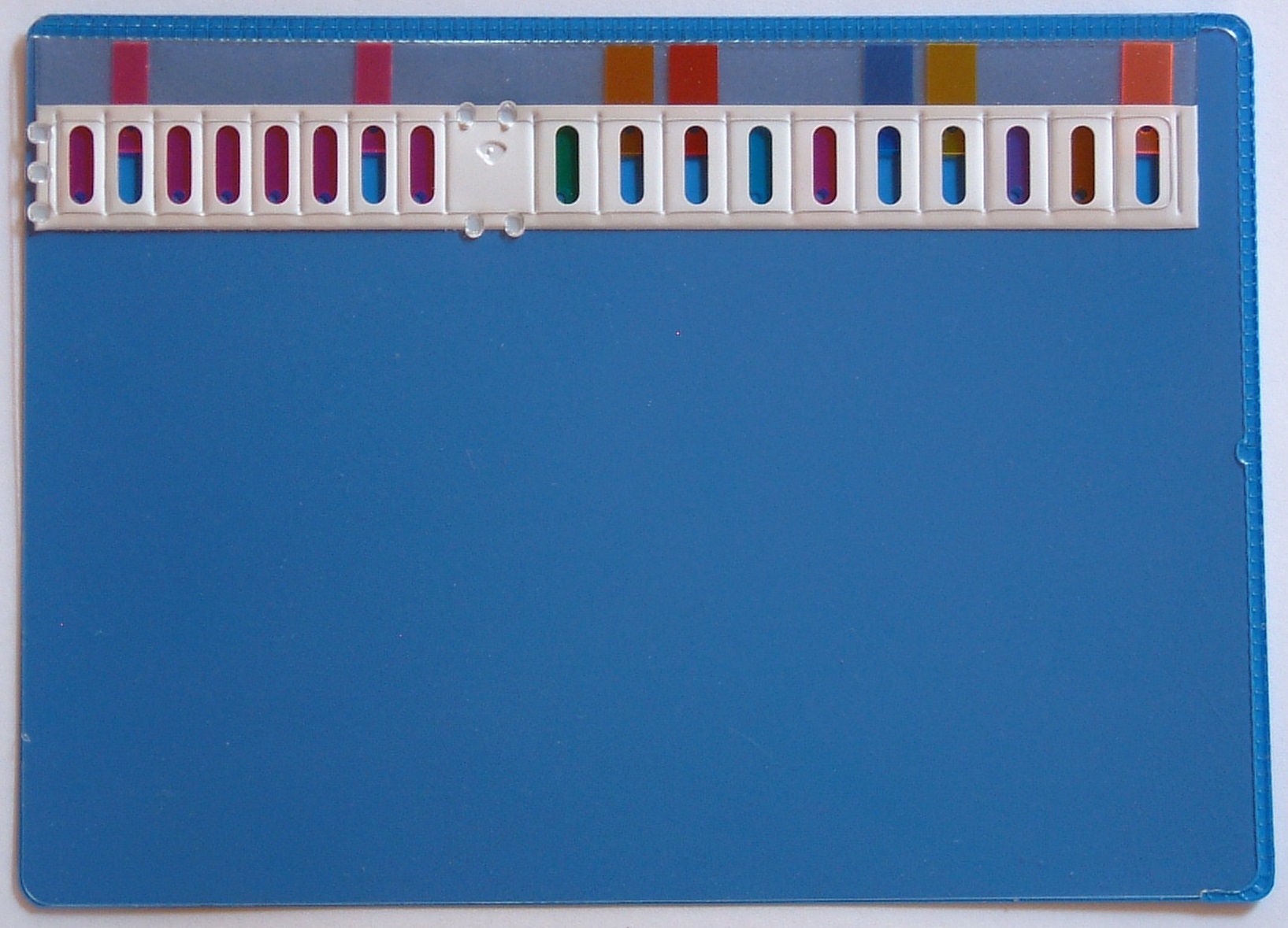 Menükartentaschen Menükartentaschen