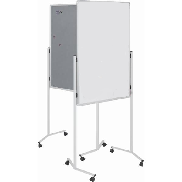Pin- und Whiteboard "Multifunktionsboard"