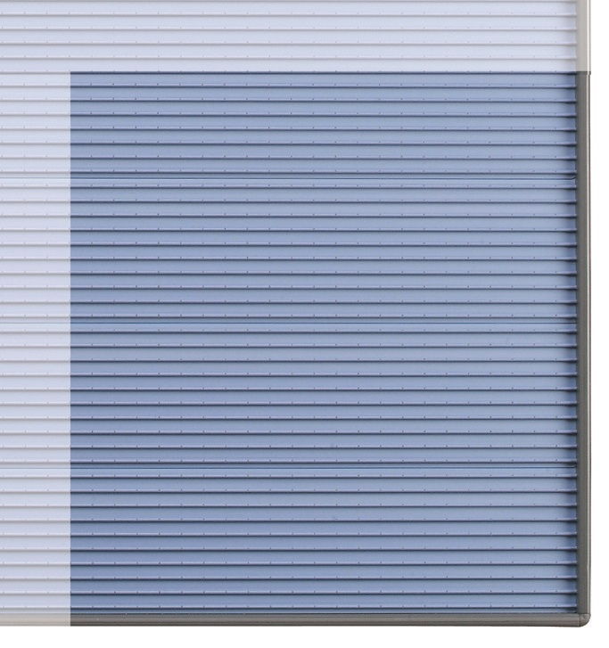 Stecktafel "Dynasicht Prisma" Erweiterungstafel rechts unten