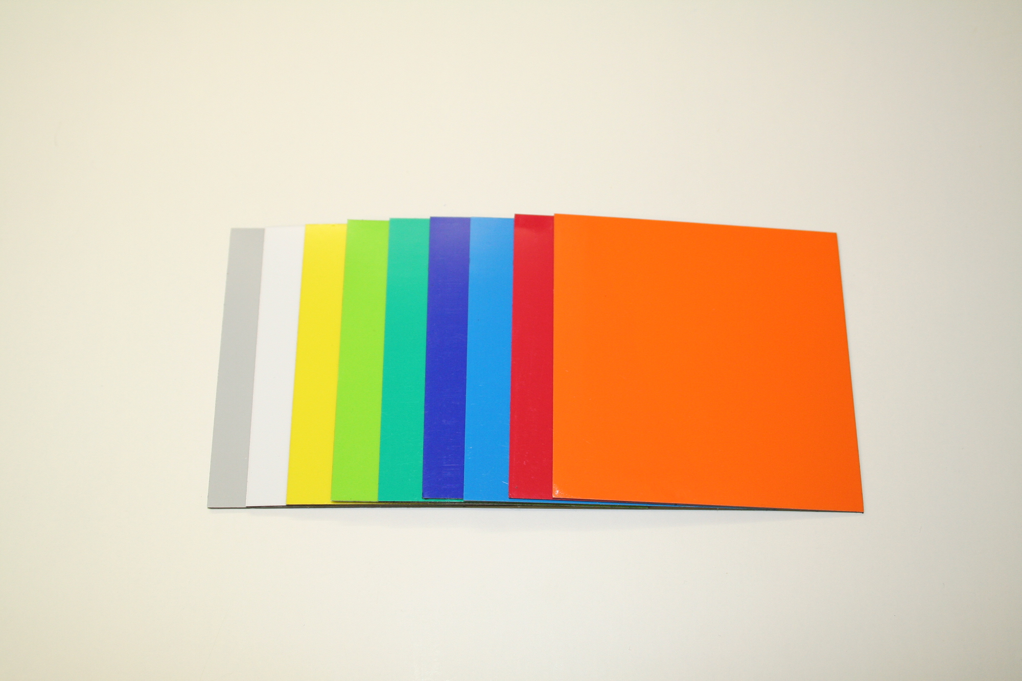 Magnetische Haftnotizen "TaskCards"