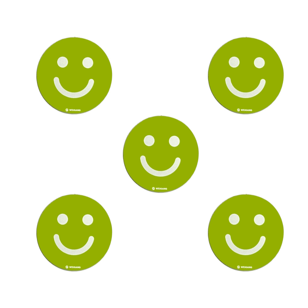 Magnet Smiley