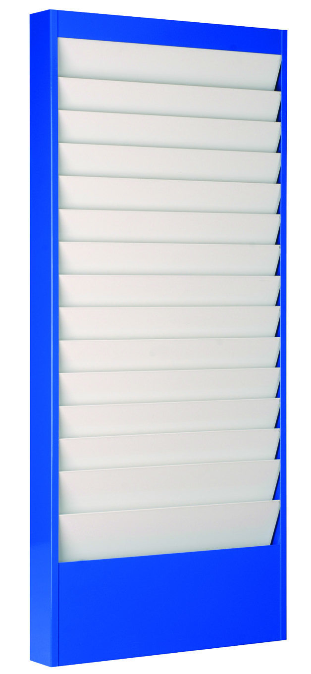 Kartentafel "Staffelsicht IV"
