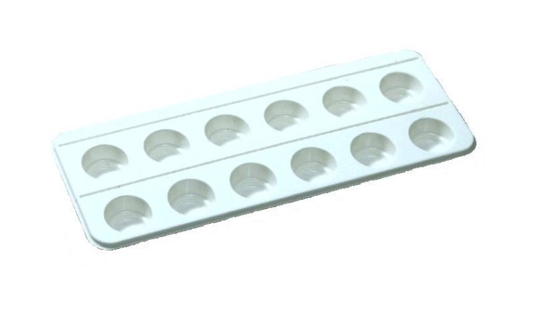 Einsätze für das Combi Tablett  Einsätze für das Combi Tablett