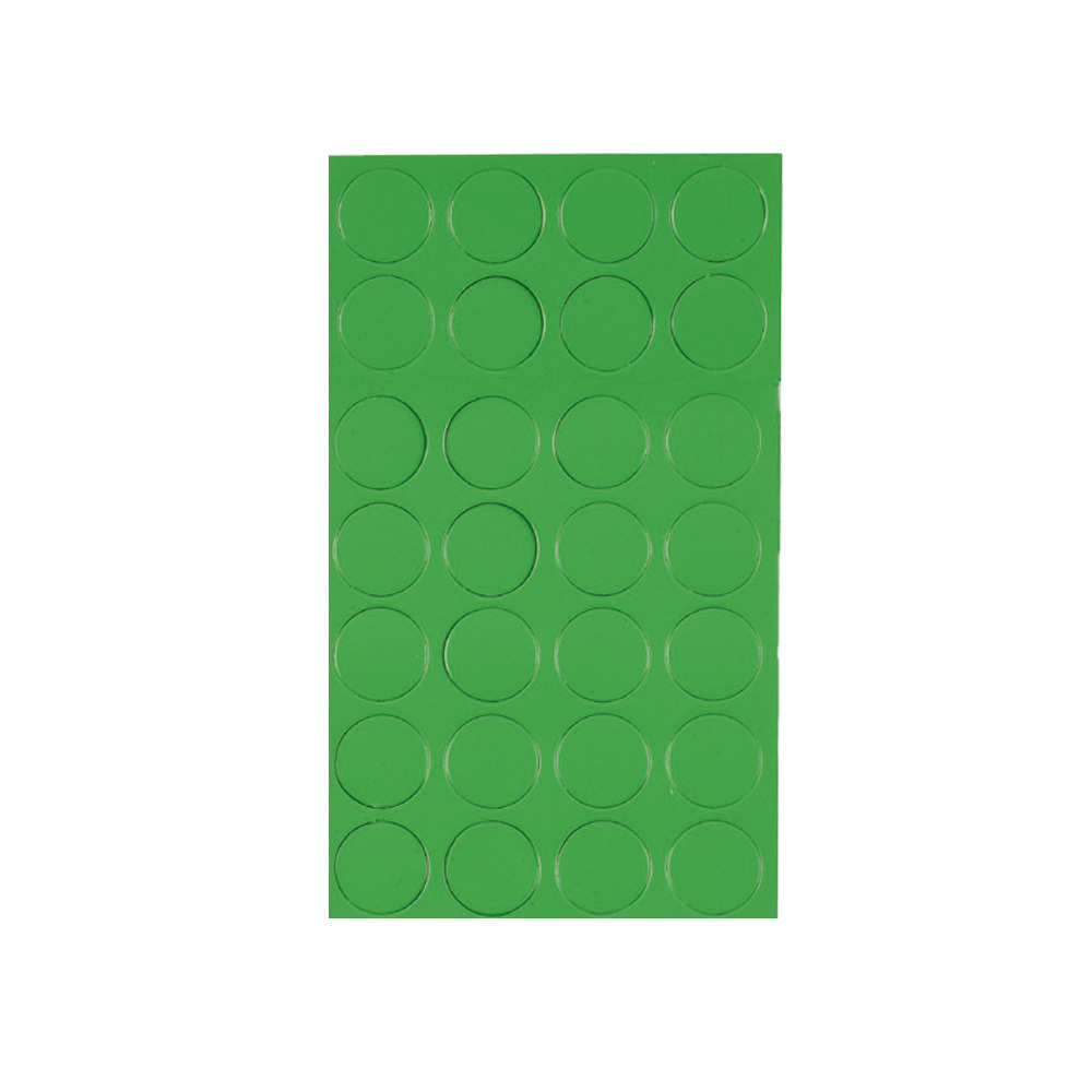 Magnet Symbol "Kreis"