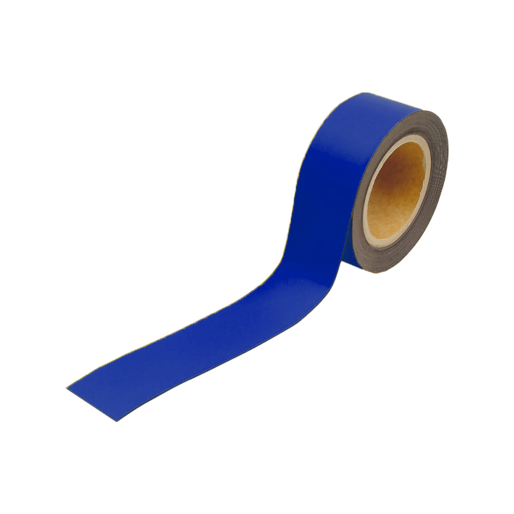 Magnetband auf Rolle