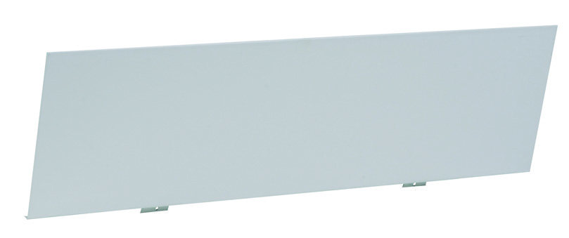 Staffelplatten zur Erweiterung der Kartentafel "Staffelsicht IV"