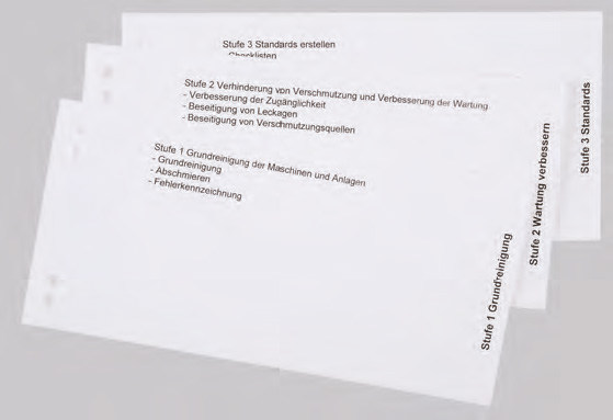 Registerfahne