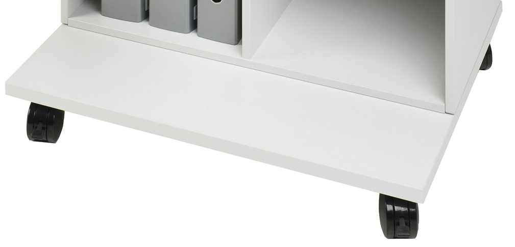 3509732MUbhZ7iPSPSnV Rollplatte für Auszugsabteile