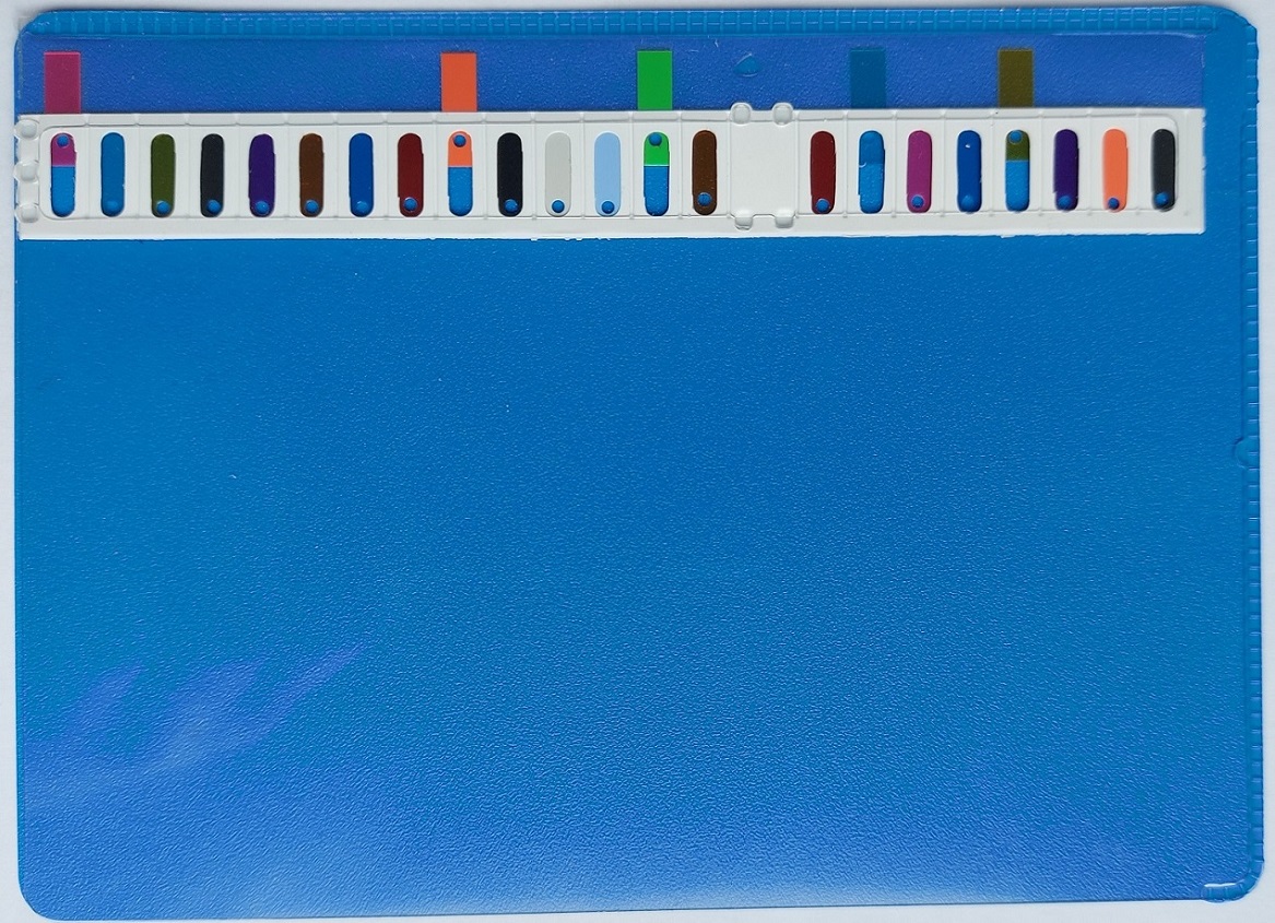 Menükartentaschen Menükartentaschen