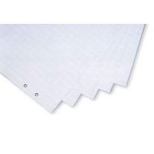 Flipchartpapier