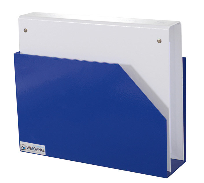 Dokumentenhalter Wand - Ordnerfach