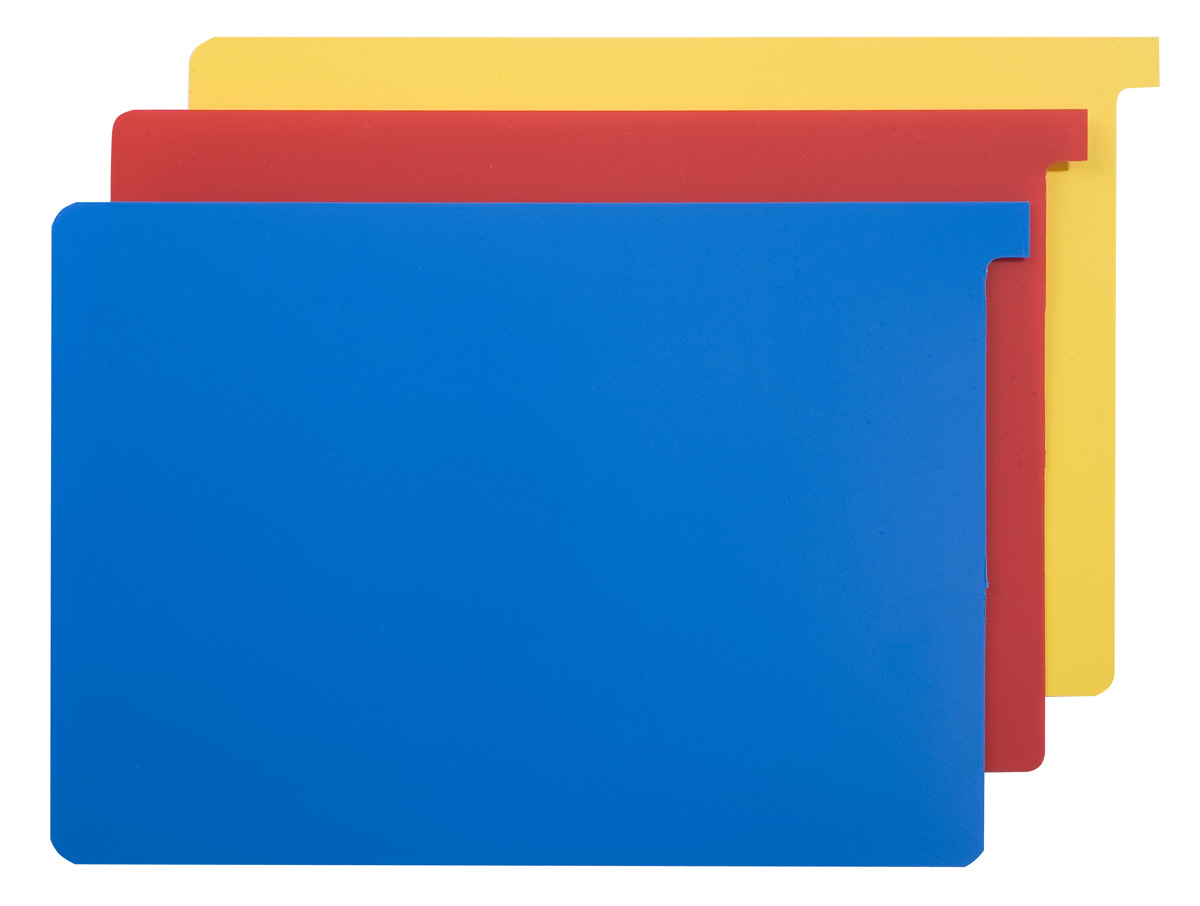 4900013kIccNbH40JzAK Hinweis- und Fehlkarten für DIN A5 quer