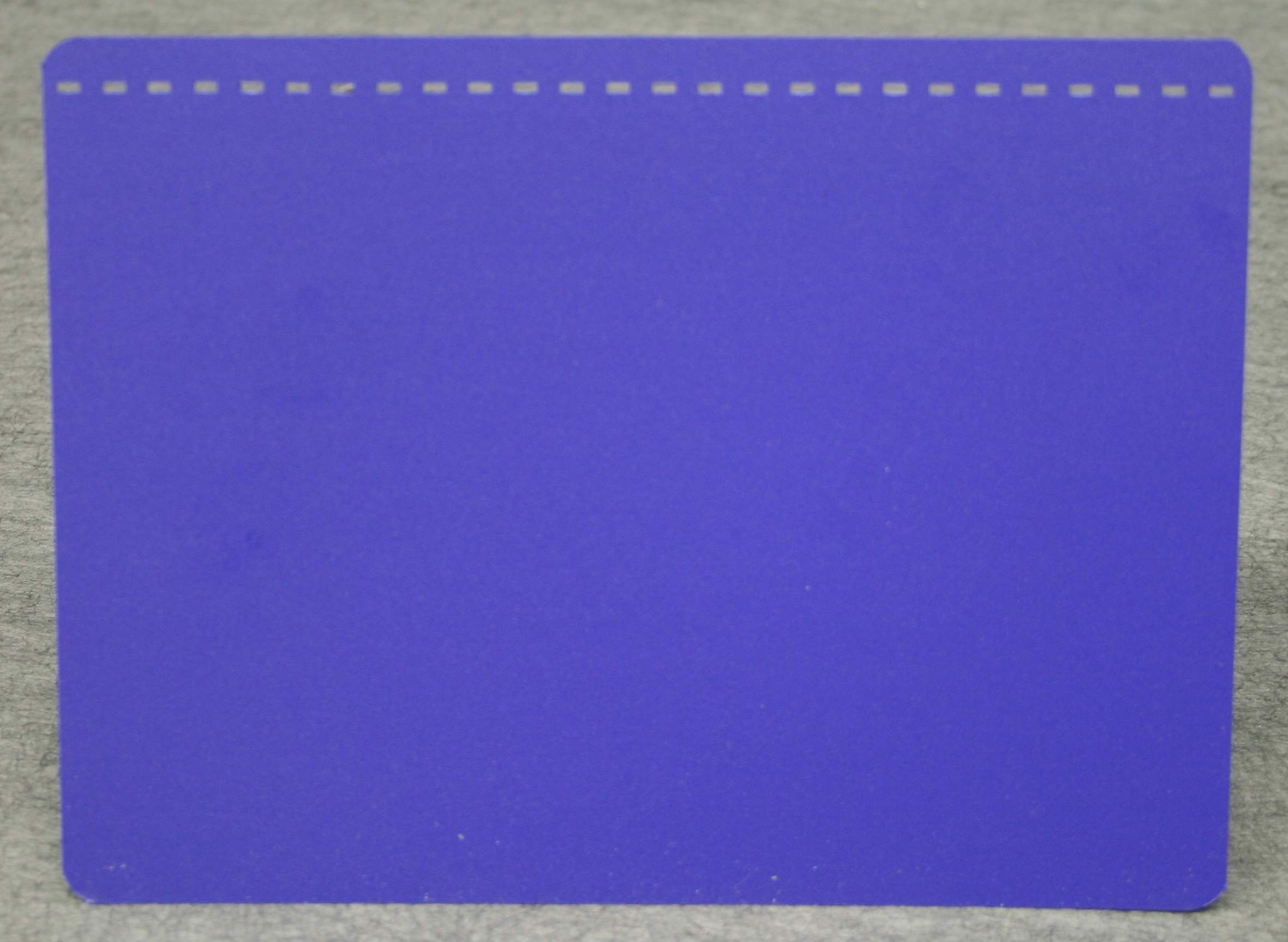 30060128KtRoDMuIswznR Leitkarte für DIN A4 Karteikarten Podologie und Orthopädie-Schuhtechnik