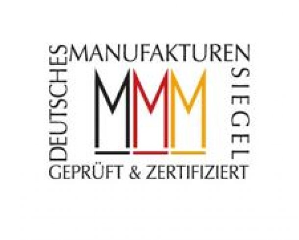 Logo Deutsche Manufakturen