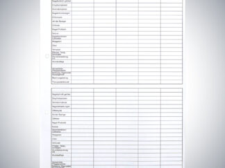 Behandlungsablaufbogen Podologie (2)