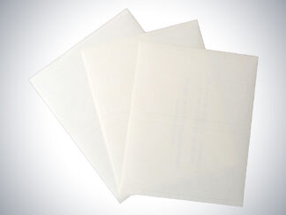 Adressaufkleber blanko