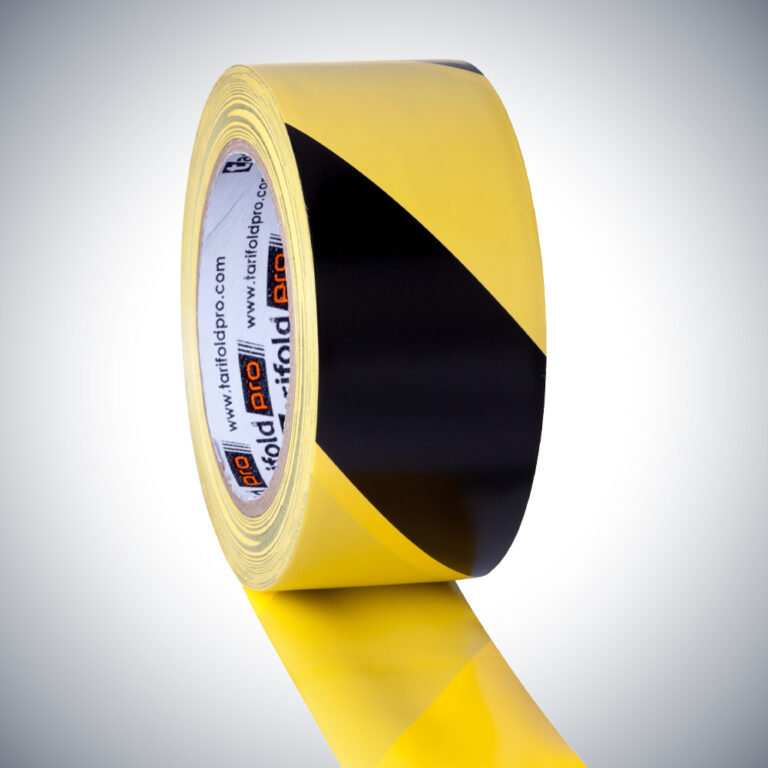 Bodenmarkierungsband