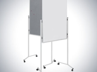 Pin- und Whiteboard "Multifunktionsboard"