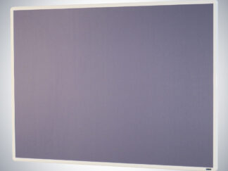 Pinntafel aus Filz "BasicLine"