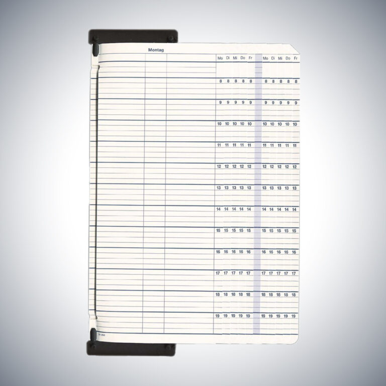 Termineinheit-2Spalten