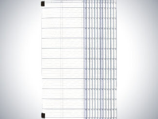 Termineinheit, 2 Spalten, 7:30-19:10 Uhr