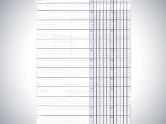 Termineinheit, 3 Spalten, 8:00-20:00 Uhr