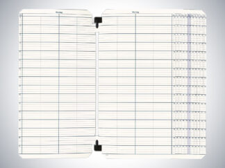 Termineinheit (System Breit), 8 Spalten, 6:00-22:00 Uhr