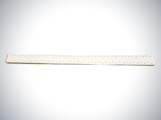 Verstärkerleisten mit Signalstanzung