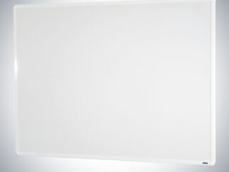 Whiteboard emailliert "BasicLine Superior"