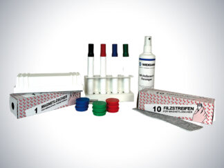 Whiteboard Zubehör Set - Starterkit