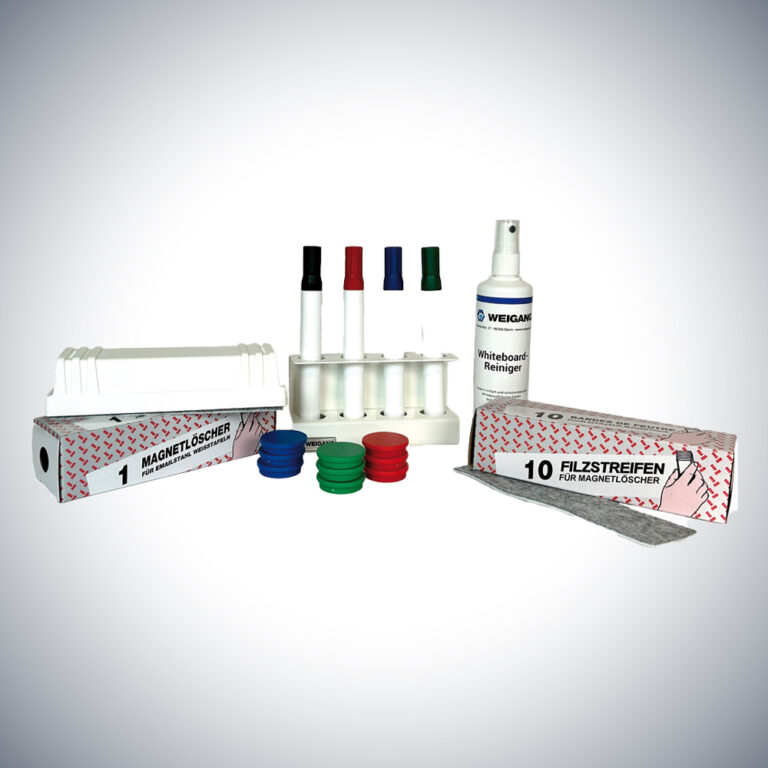 Whiteboardreiniger-Set