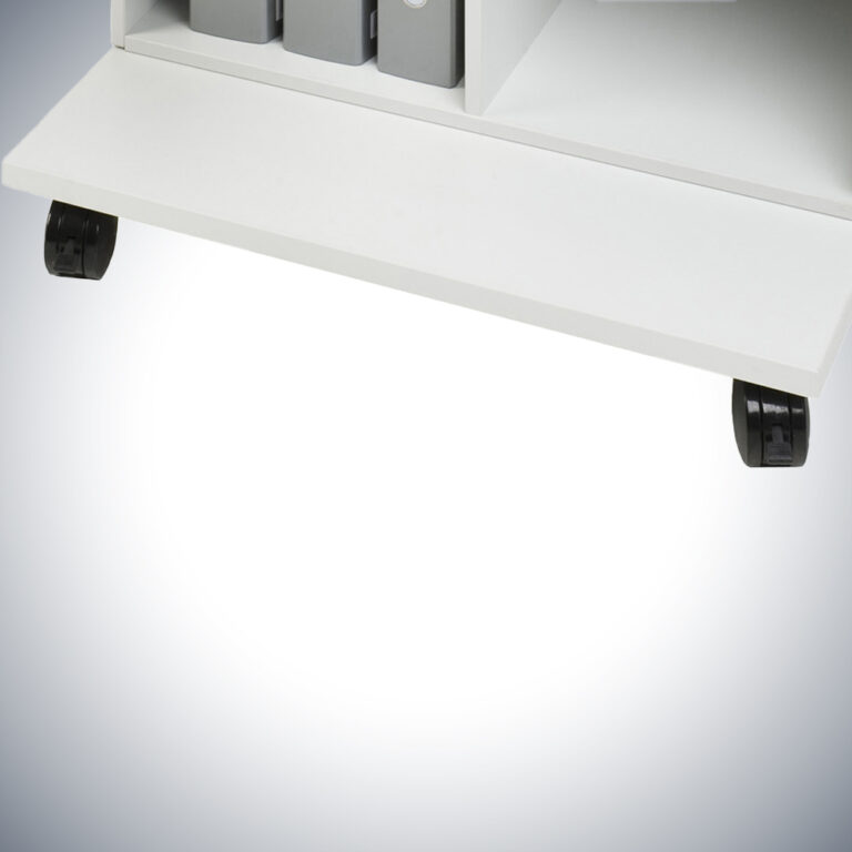 rollenplatte für auszugsabteile